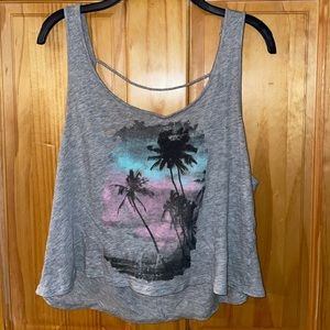 JC Penney Tank Top